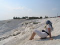 Turecko 2004 - Pamukkale