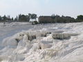 Turecko 2004 - Pamukkale