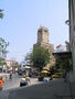 Turecko 2004 - Antalya - hodinová věž